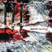 Review: Das Ich - Egodram (Edition)